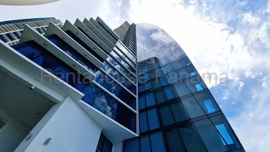 Venta de Apartamento en Punta Pacifica Ph Grand Tower Solo Cliente Directo MC