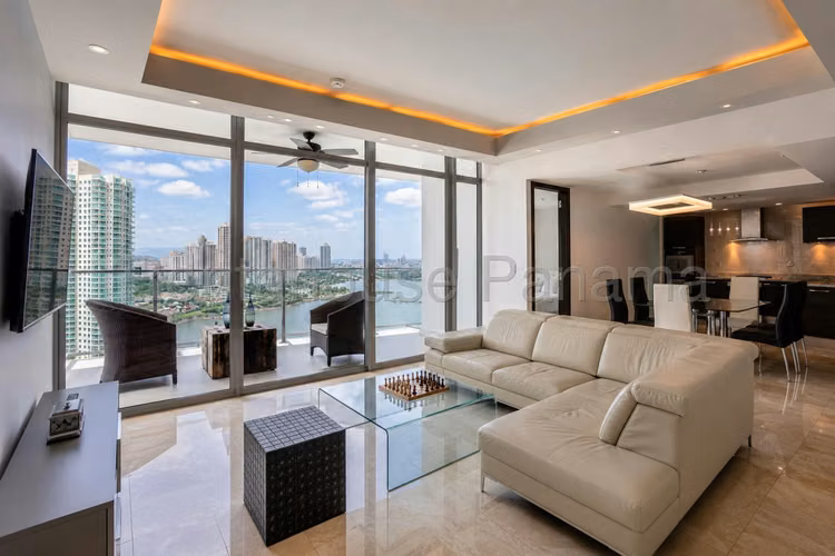 Venta de Apartamento en Punta Pacifica Ph Grand Tower Solo Cliente Directo MC