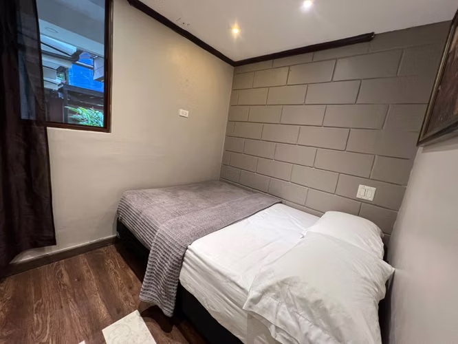 Apartaestudio Amoblado en Obarrio