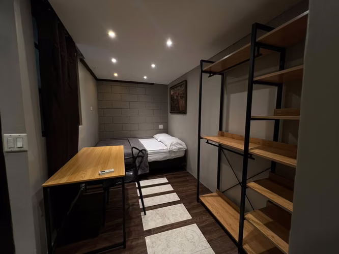 Apartaestudio Amoblado en Obarrio