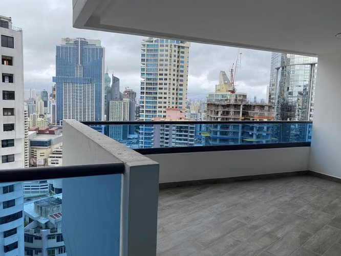 Apartamento en venta en PH Deluxe Paitilla 199m2 - Imagen 6