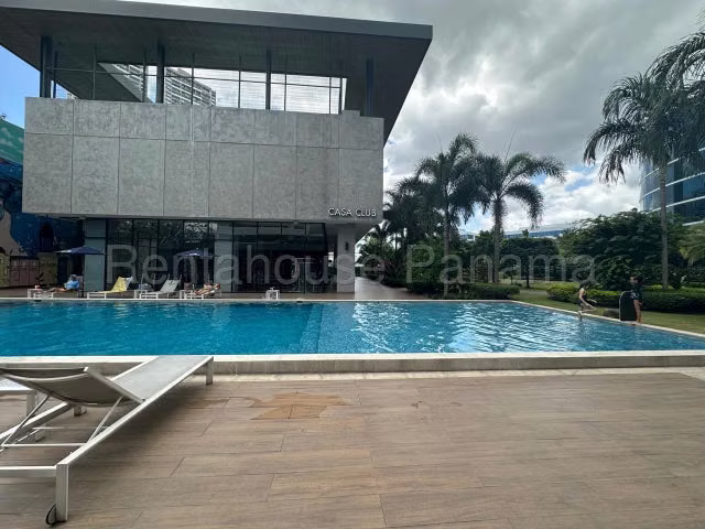 Alquiler Apartamento Costa del Este Country Club 27YCG1017 - Imagen 17