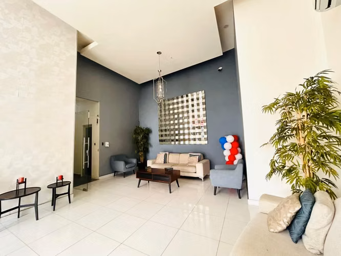Encantador Apartamento PH Premium San Francisco - Imagen 2