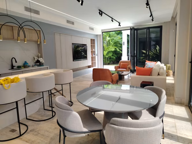 Buenaventura – Villa Frente al Mar de 762mts2 – 18,000 - Imagen 2