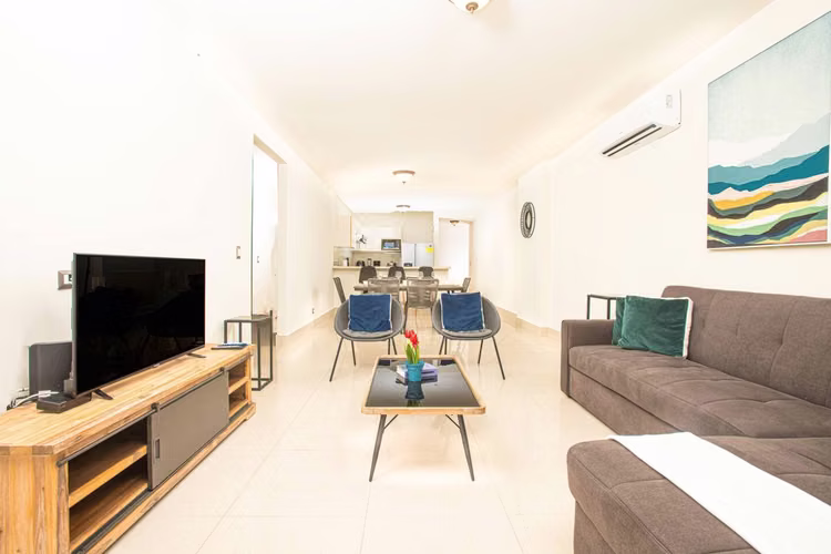 Alquiler / Venta de Apartamento de Playa – Ocean Residences & Condos, Casamar  - Imagen 1