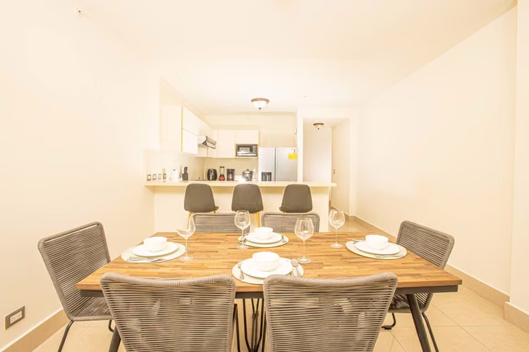 Alquiler / Venta de Apartamento de Playa – Ocean Residences & Condos, Casamar  - Imagen 10