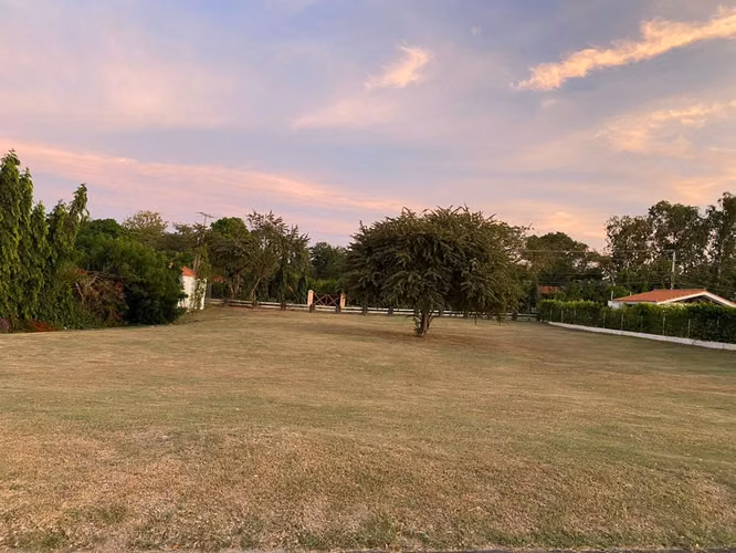 Punta Barco – Lote de 1,275mts2 – 180,000 - Imagen 1