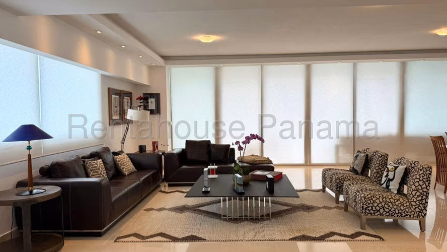 Venta de Apartamento Penthouse Dúplex en Punta Pacífica DPV - Imagen 8
