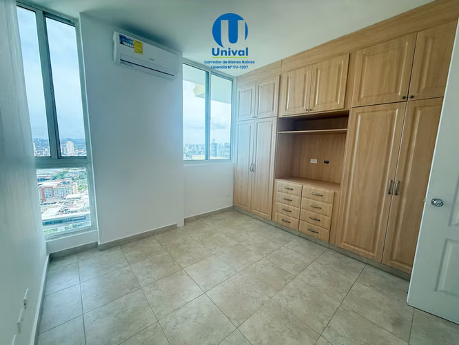 Apartamento en Venta en Punta Pacífica - PH Mystic Point