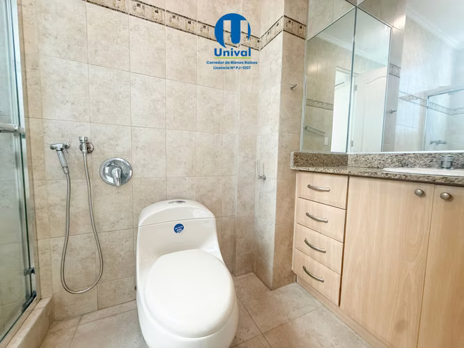 Apartamento en Venta en Punta Pacífica - PH Mystic Point