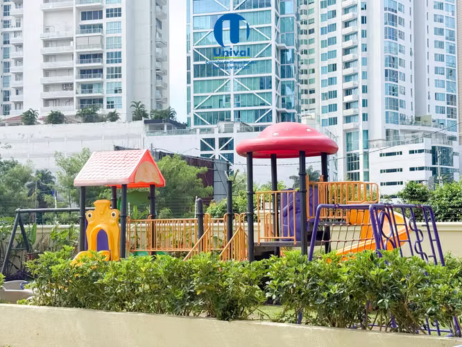 Apartamento en Venta en Punta Pacífica - PH Mystic Point