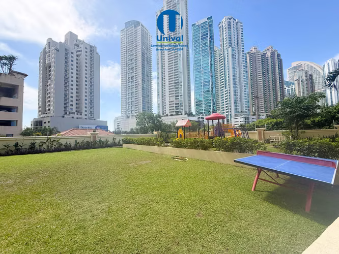 Apartamento en Venta en Punta Pacífica - PH Mystic Point