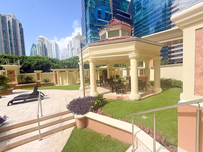 Apartamento en Venta en Punta Pacífica - PH Mystic Point