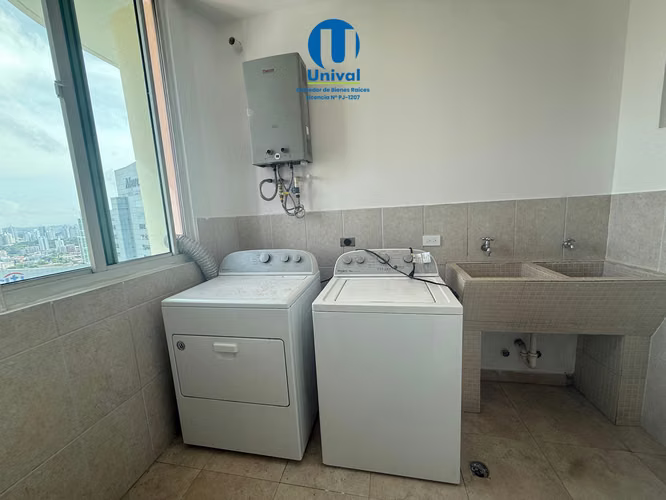 Apartamento en Venta en Punta Pacífica - PH Mystic Point