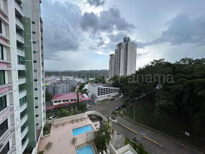 VENTA APARTAMENTO AMPLIO EN EDISON PARK (NEGOCIABLE!) - YD