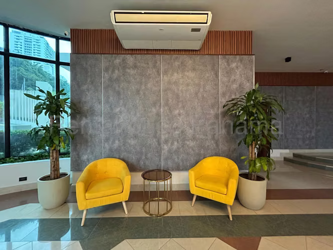 VENTA APARTAMENTO AMPLIO EN EDISON PARK (NEGOCIABLE!) - YD
