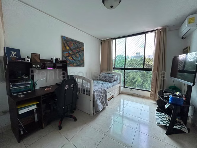 VENTA APARTAMENTO AMPLIO EN EDISON PARK (NEGOCIABLE!) - YD