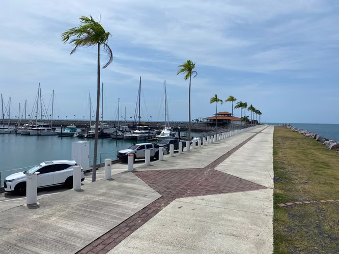 VENTA APARTAMENTO EN VISTA MAR (CG)