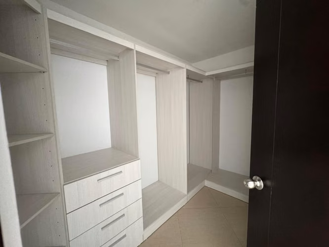 VENTA APARTAMENTO EN VISTA MAR (CG) - Imagen 14