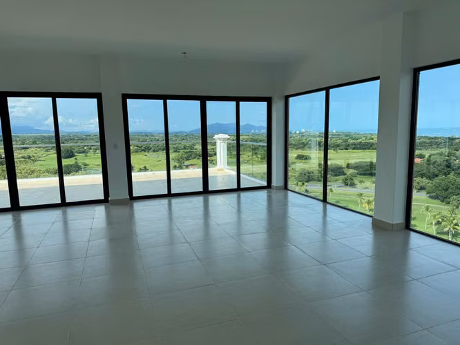 VENTA APARTAMENTO EN VISTA MAR (CG) - Imagen 2