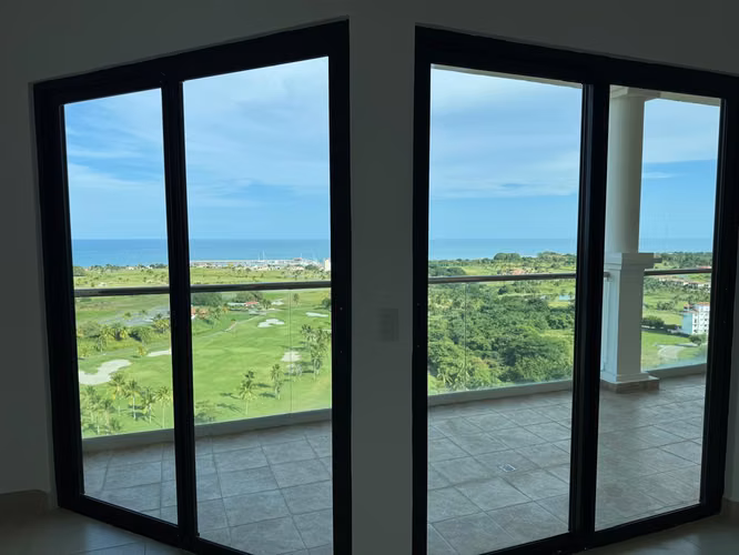 VENTA APARTAMENTO EN VISTA MAR (CG) - Imagen 4