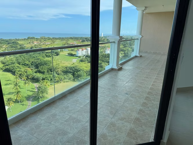 VENTA APARTAMENTO EN VISTA MAR (CG) - Imagen 3
