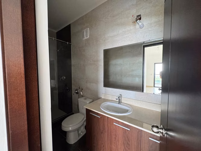 VENTA APARTAMENTO EN VISTA MAR (CG) - Imagen 15