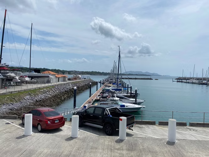 VENTA APARTAMENTO EN VISTA MAR (CG) - Imagen 18