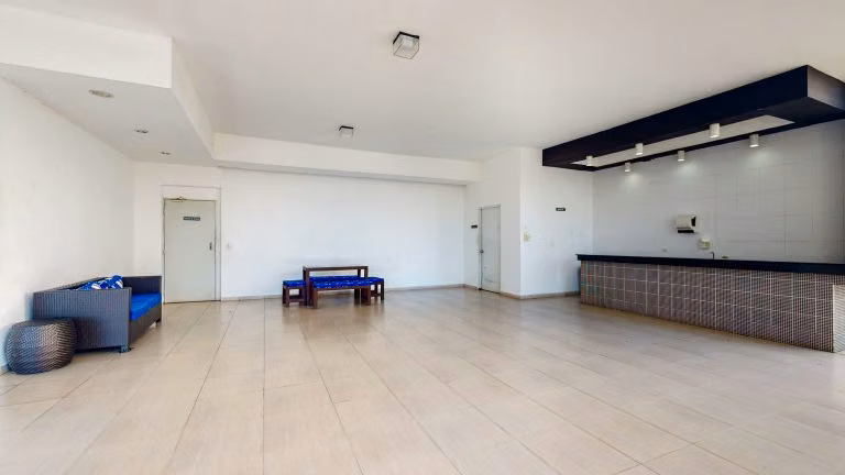 Ganga Apartamento PH Quadrat San Francisco