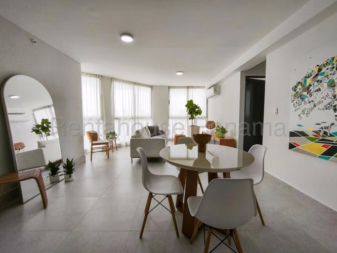 Alquiler de apartamento en Ph Buona Vista 27MVCH1023