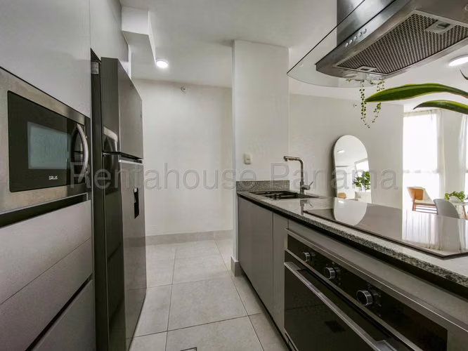 Alquiler de apartamento en Ph Buona Vista 27MVCH1023