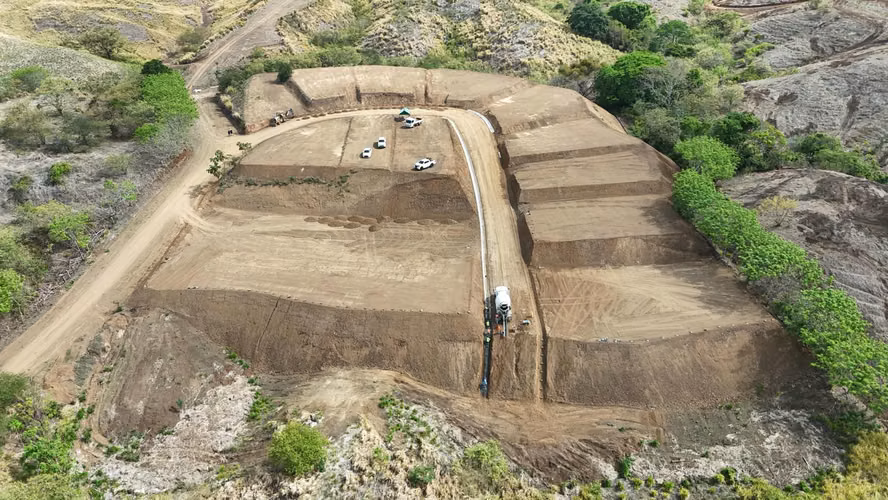 Lotes con Vista al Mar en Playa Venao – Listos para Construir - Imagen 5