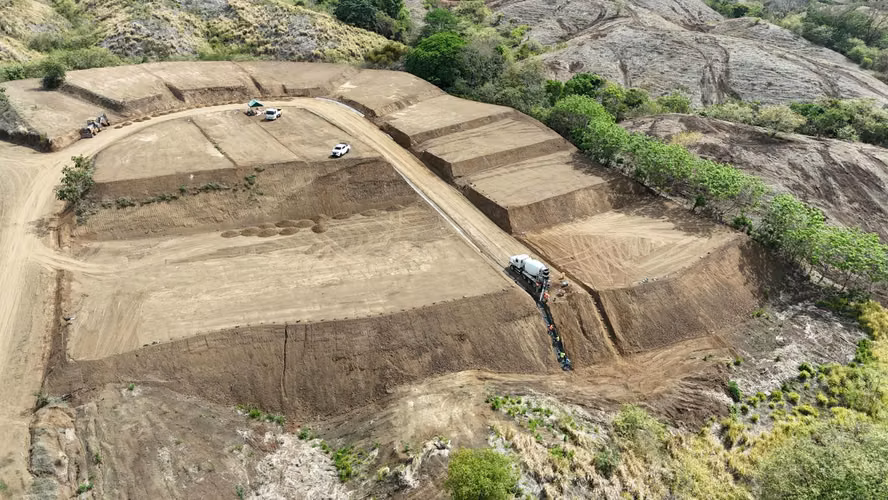 Lotes con Vista al Mar en Playa Venao – Listos para Construir - Imagen 8
