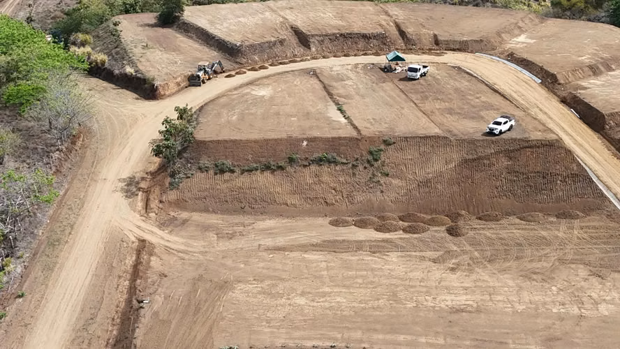 Lotes con Vista al Mar en Playa Venao – Listos para Construir - Imagen 9