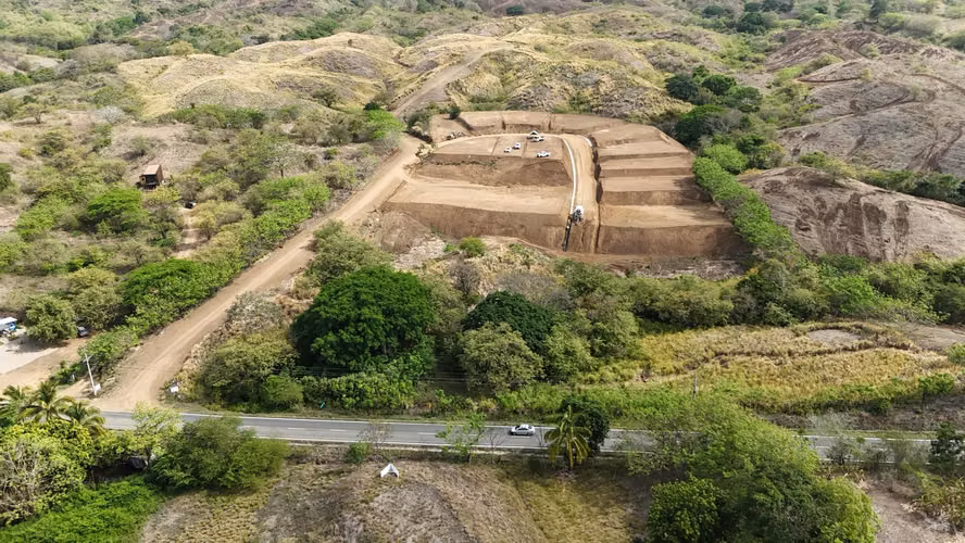 Lotes con Vista al Mar en Playa Venao – Listos para Construir - Imagen 3