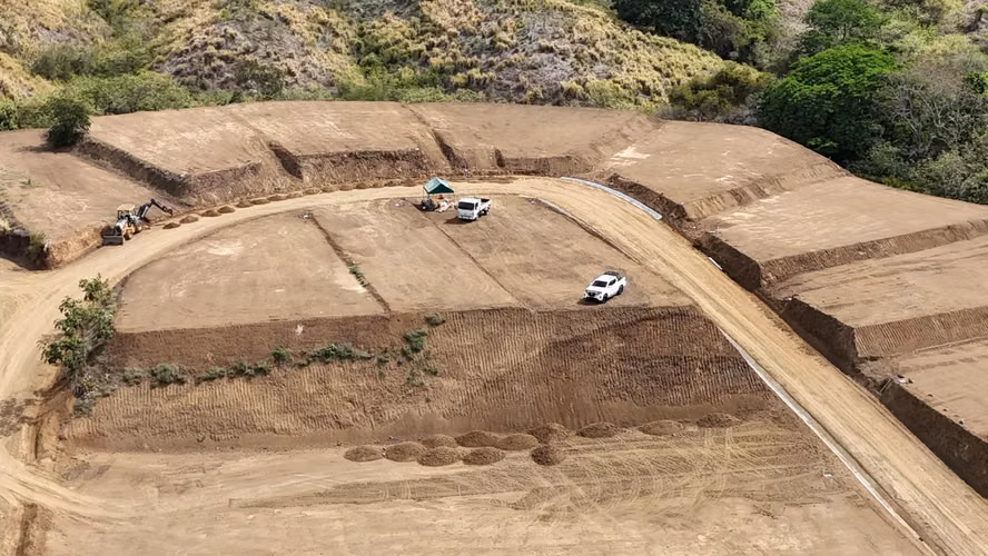 Lotes con Vista al Mar en Playa Venao – Listos para Construir - Imagen 4