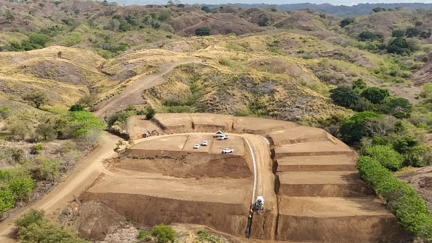 Lotes con Vista al Mar en Playa Venao – Listos para Construir - Imagen 2