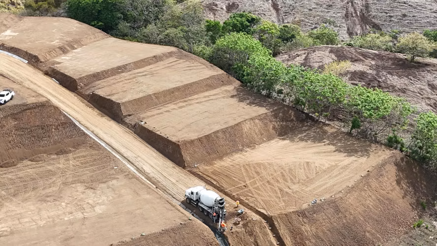 Lotes con Vista al Mar en Playa Venao – Listos para Construir - Imagen 7
