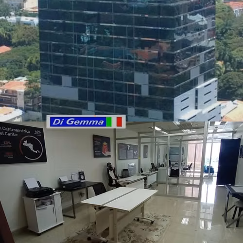 Office for Rent at PH OFFICE ONE PANAMA in Obarrio