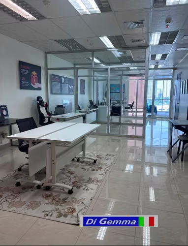 ALQUILER OFICINA PH OFFICE ONE PANAMÁ  OBARRIO