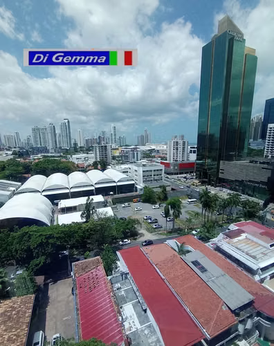 ALQUILER OFICINA PH OFFICE ONE PANAMÁ  OBARRIO