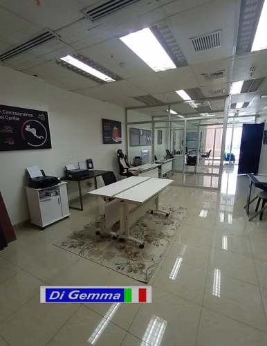 ALQUILER OFICINA PH OFFICE ONE PANAMÁ  OBARRIO