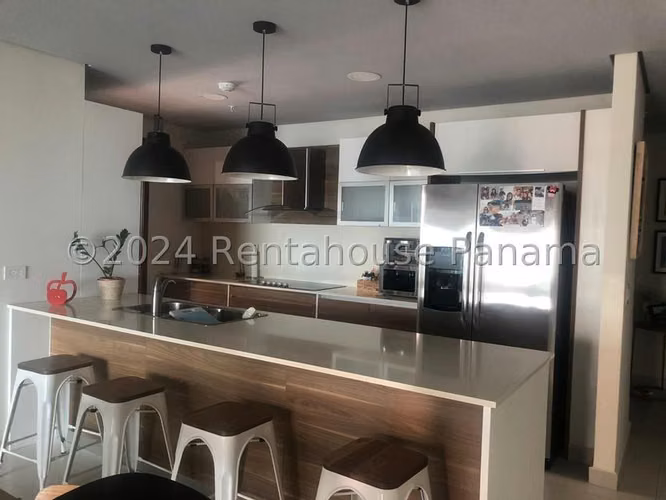 Apartamento en venta en PH Parkside Costa del Este