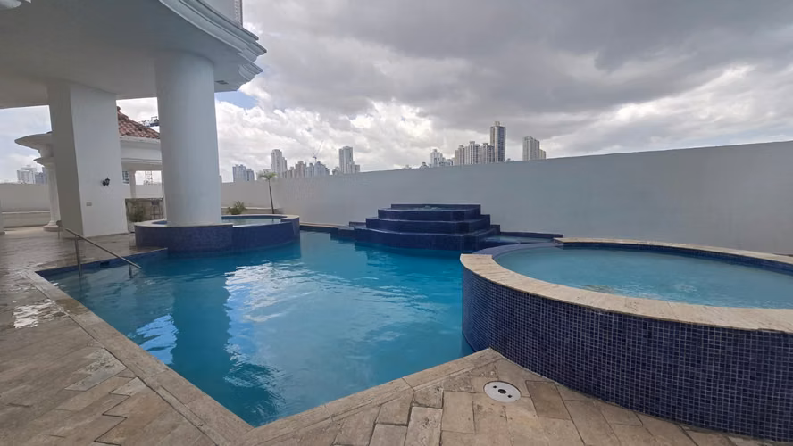 DE OPORTUNIDAD - PUNTA PACIFICA - PH OCEAN DRIVE - 220M2 - KA - Imagen 19