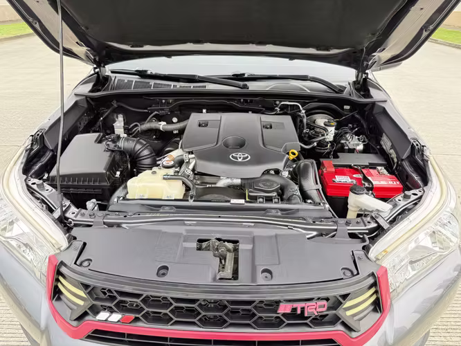 Toyota Hilux 2022 Manual a solo $22,500 Negociable - Imagen 10