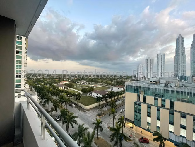 Apartamento amoblado en venta PH Lacosta Tower Costa del Este - Imagen 5