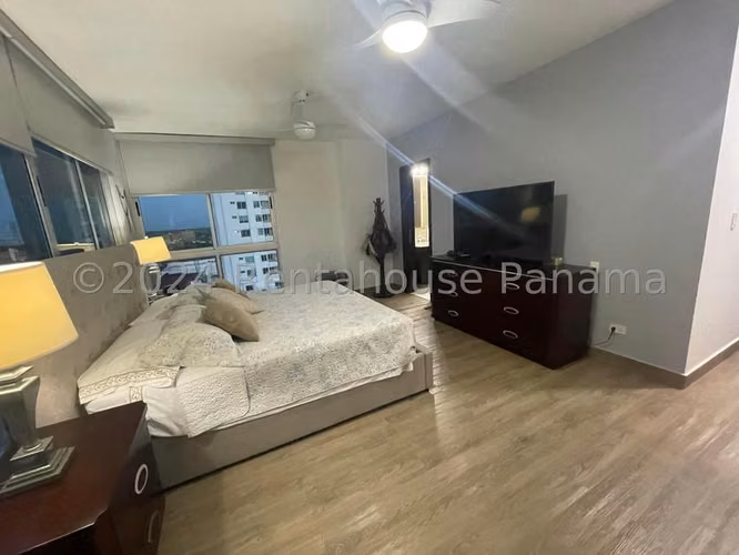 Apartamento amoblado en venta PH Lacosta Tower Costa del Este - Imagen 11