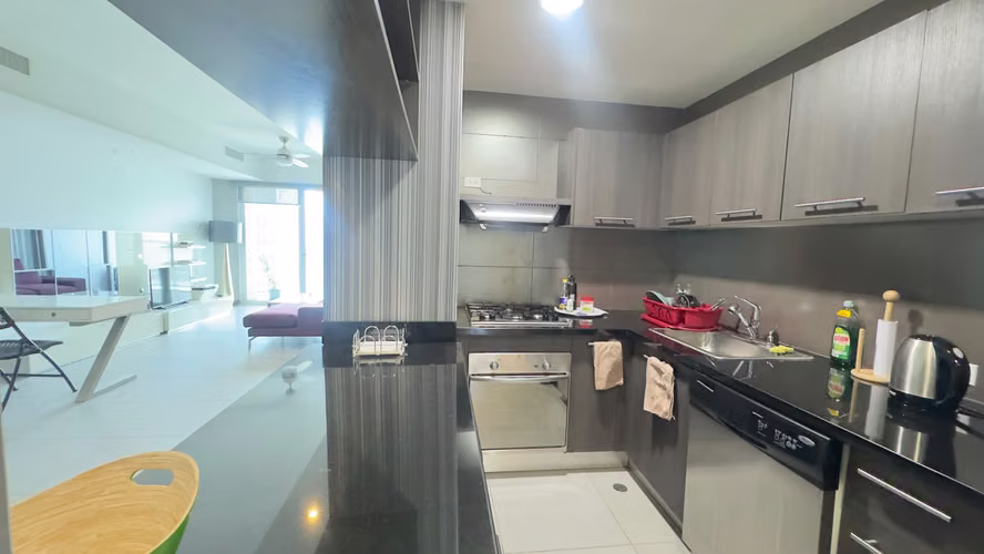 Venta de apartamento en PH Yacht Club | Avenida Balboa. E.L - Imagen 8