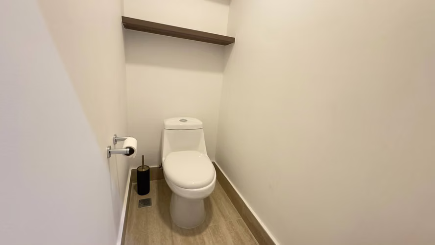 Venta de apartamento en PH Yacht Club | Avenida Balboa. E.L - Imagen 17