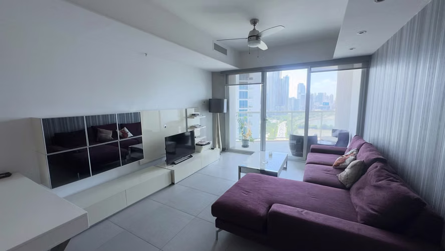 Venta de apartamento en PH Yacht Club | Avenida Balboa. E.L - Imagen 12